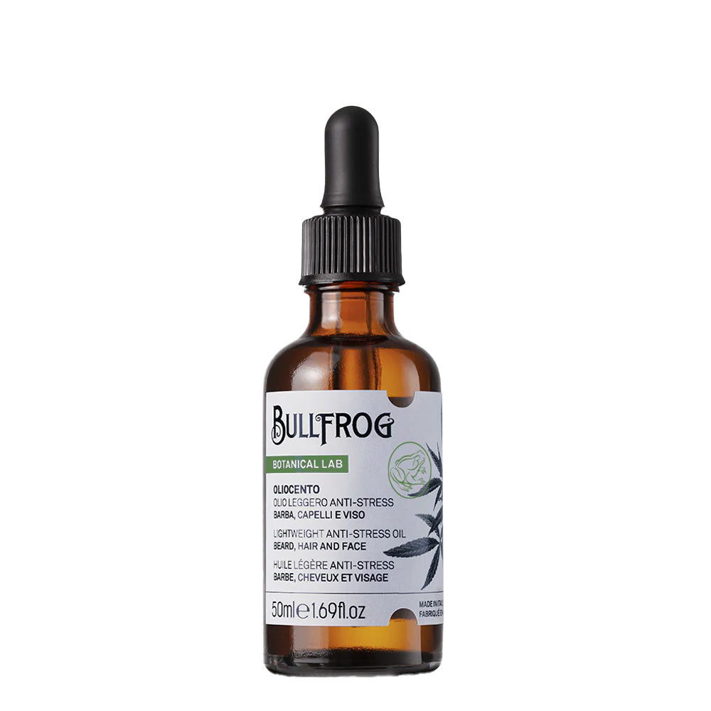 Bullfrog Aceite Antiestress Ligero