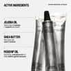 Hydra-Restore Lip Balm Spearmint ingredienten