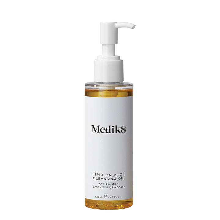 Medik8 Aceite Limpiador de Equilibrio Lipídico
