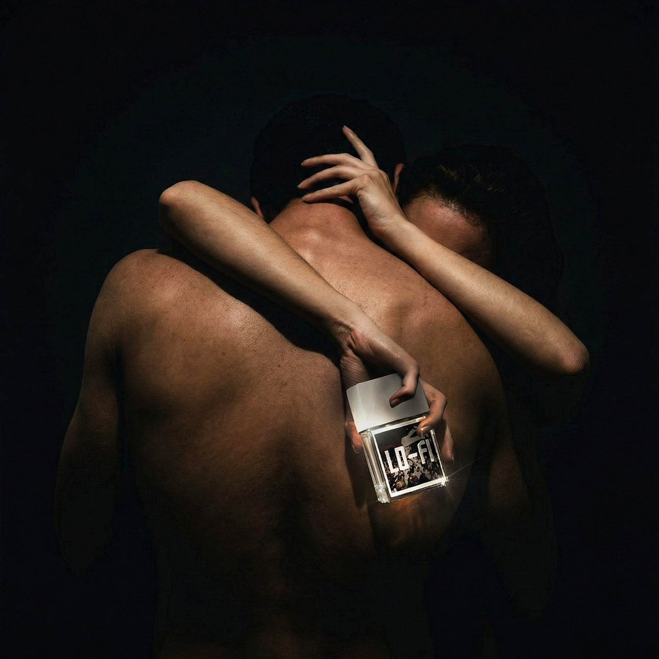The Alpha Men Eau de Parfum - Lo-Fi