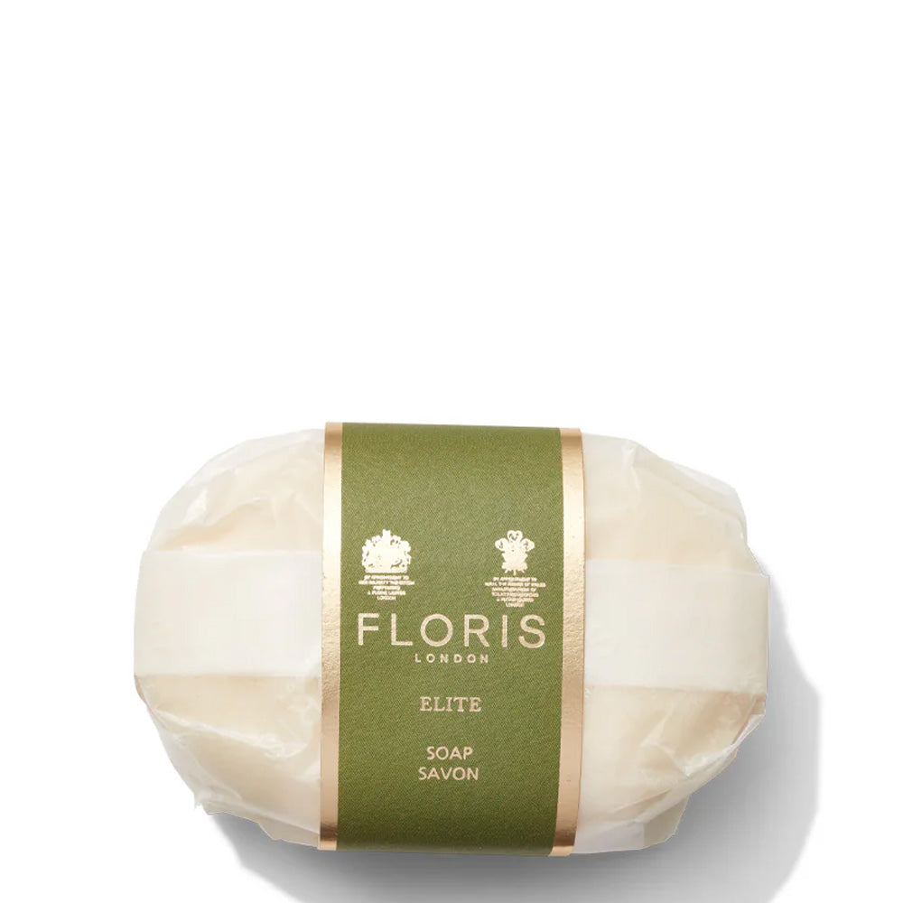 Floris London Jabón de lujo – Elite