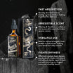 Snake Oil for Beard – Whiskey & Vanilla