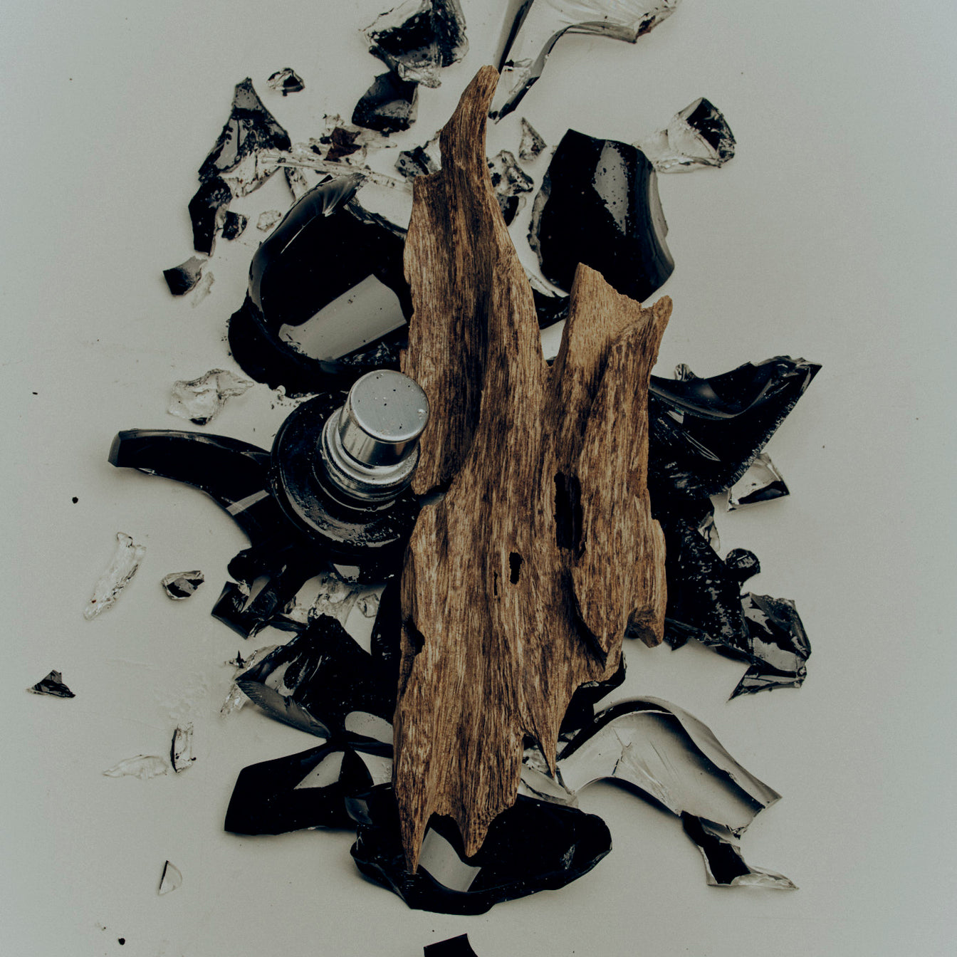 Morris Motley Eau de Extrait - OUD 777