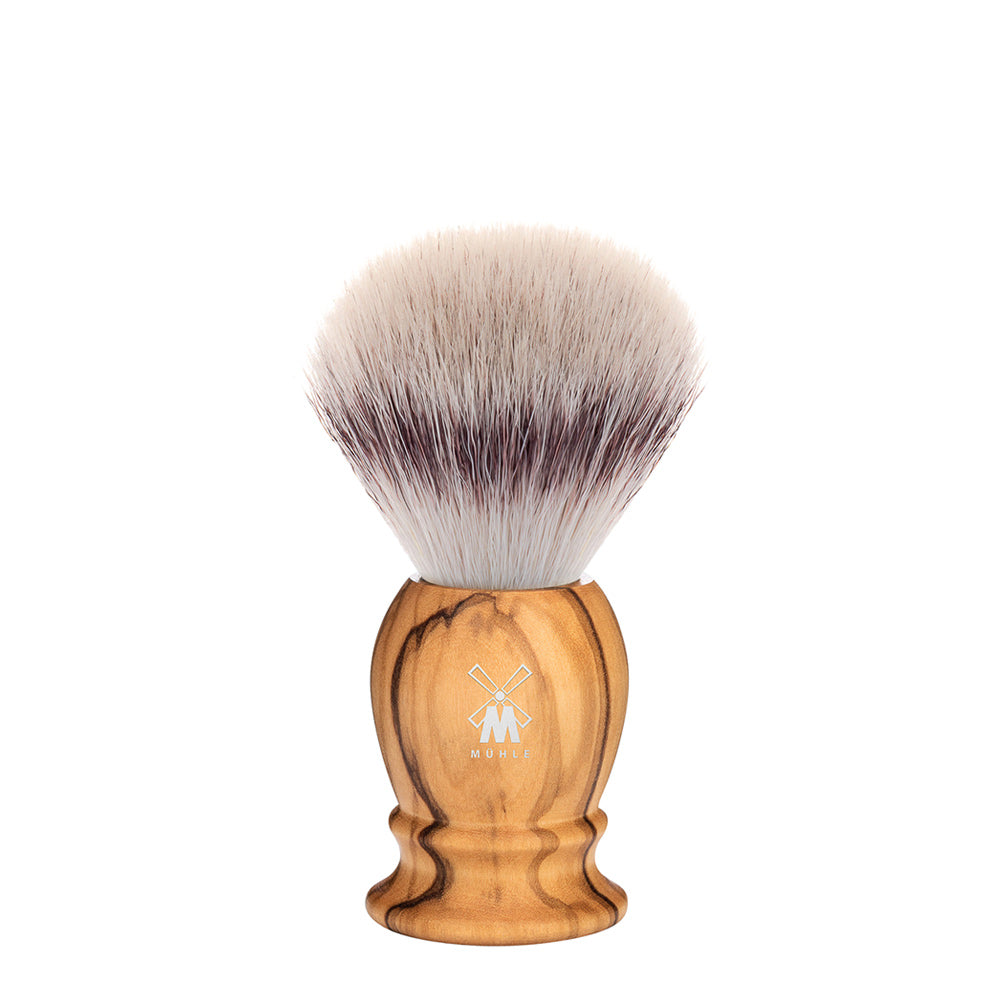 Brocha de Afeitar Silvertip Fibre® Tejón