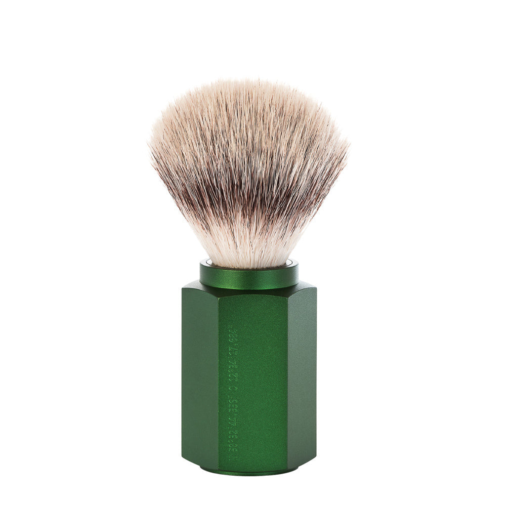 Mühle Brocha de afeitar Silvertip Fibre®