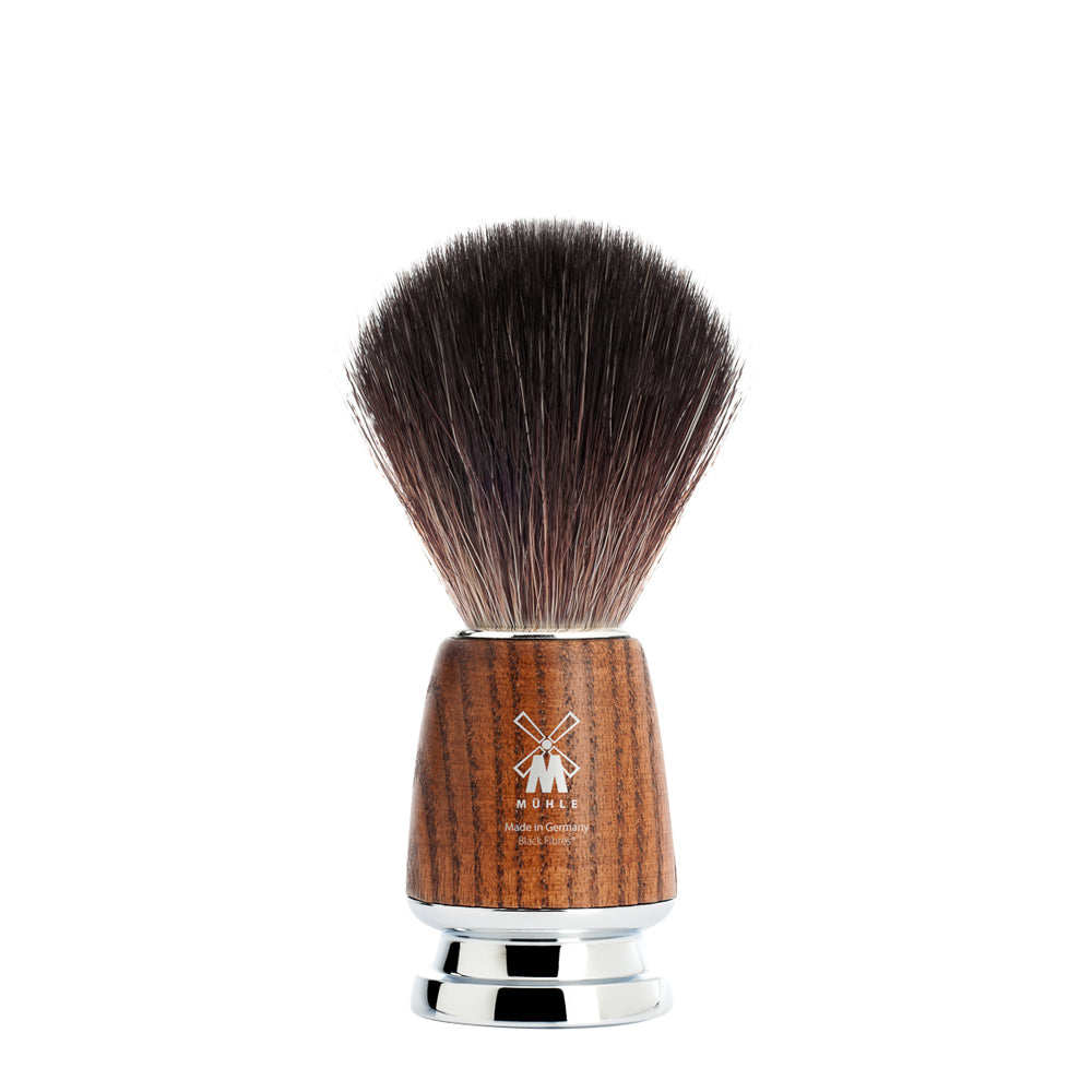 Mühle Rytmo Safety Razor Shaving Set 4-Piece - Ash Wood