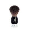Brocha de Afeitar Black Fibre®