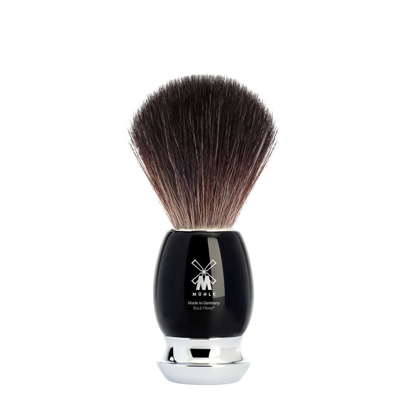 Brocha de Afeitar Black Fibre®