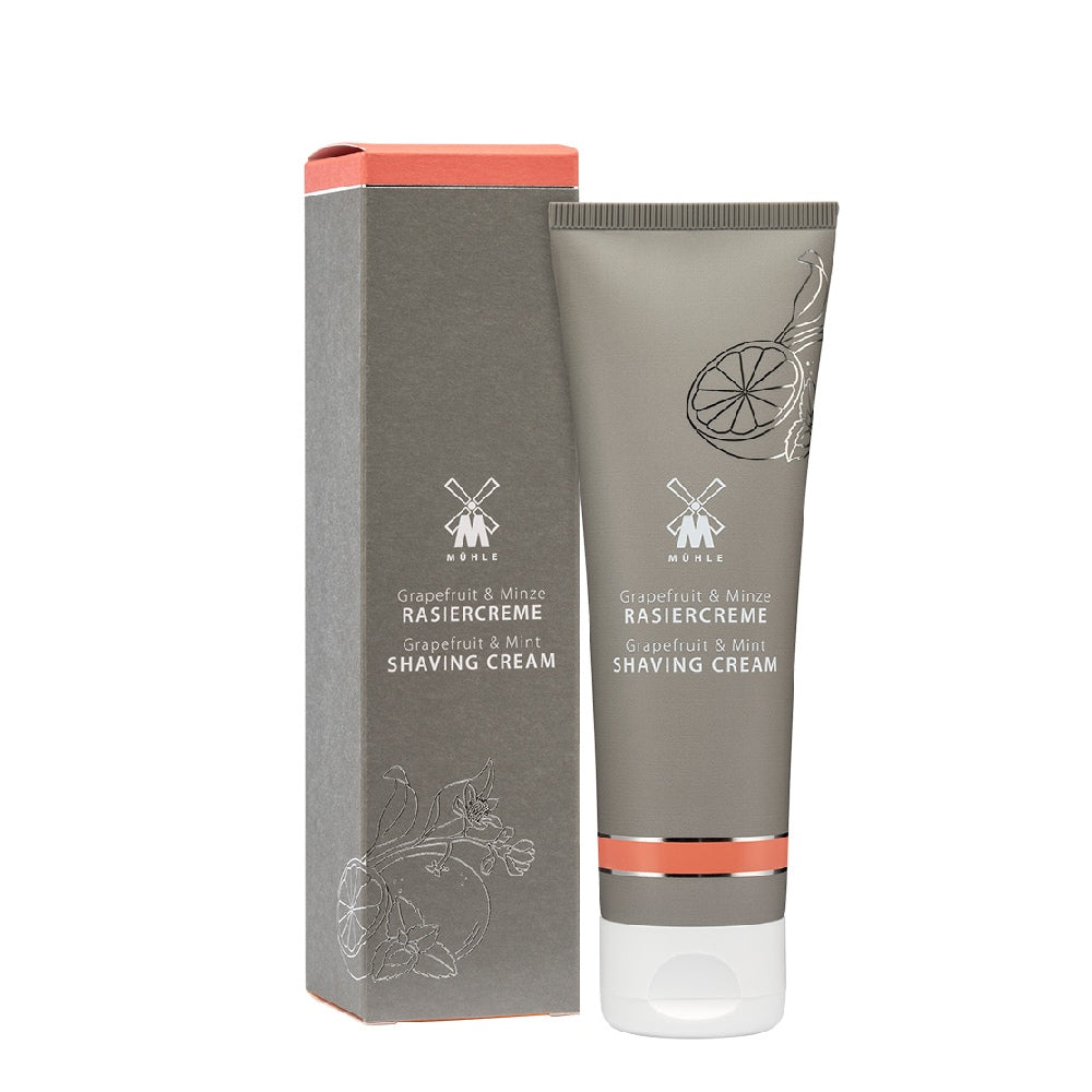 Set de Regalo 2 Piezas - Pomelo & Menta - Nogal - Cabello Sintético