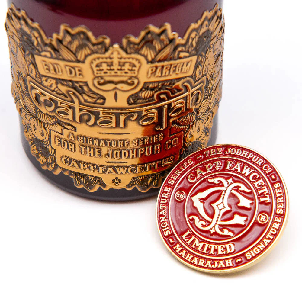 Captain Fawcett Eau de Parfum – Maharajah