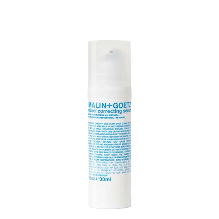 Malin+Goetz Sérum corrector de retinol