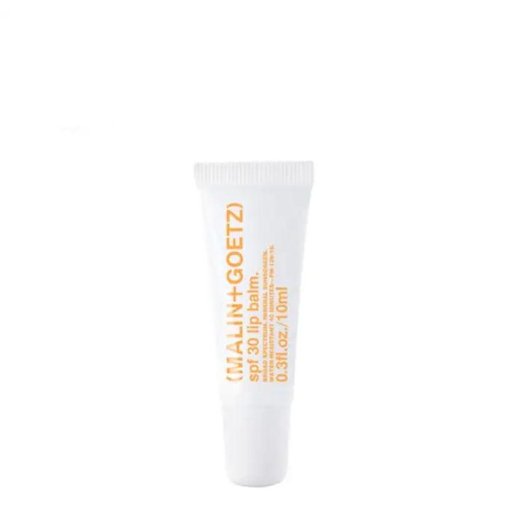Malin+Goetz Bálsamo labial SPF 30