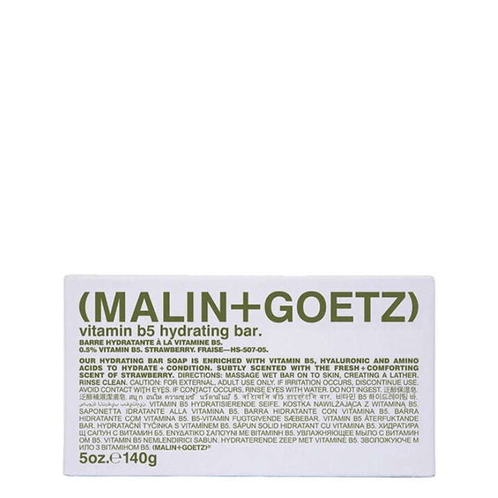 Malin+Goetz Barra Hidratante de Vitamina B5 - Fresa