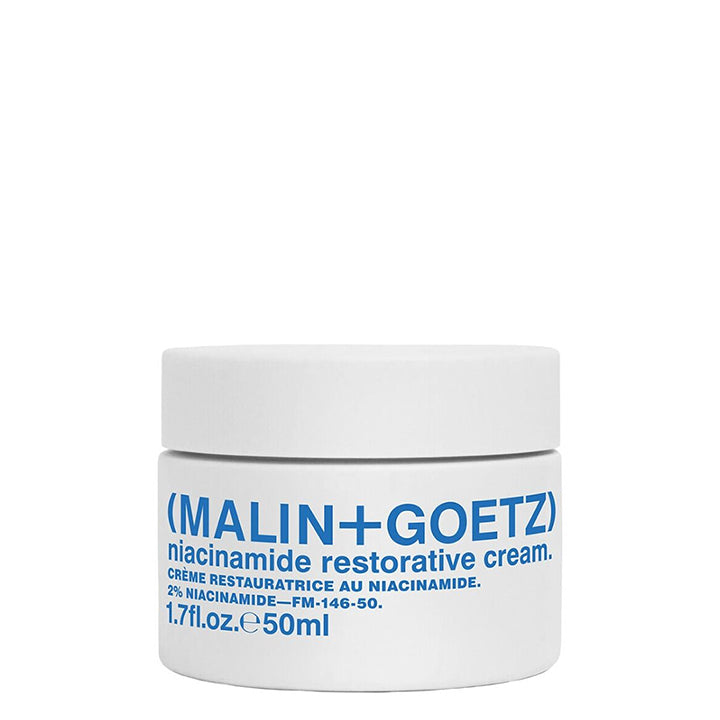 Malin+Goetz Crema Restauradora de Niacinamida