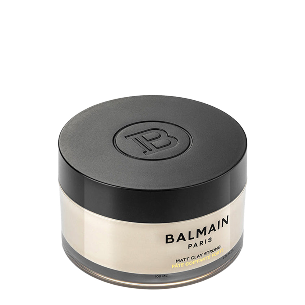 Balmain Hair Clay mate fuerte