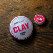 Clay mate para el cabello