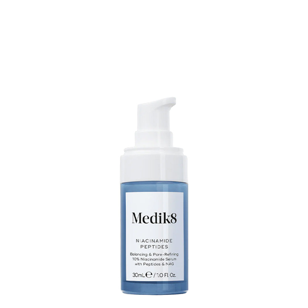 Medik8 Péptidos con niacinamida