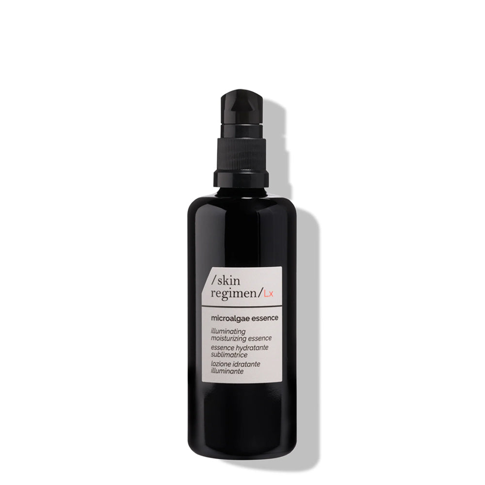 Skin Regimen Lx Esencia de Microalgas