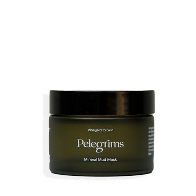 Imagen de Mascarilla facial de barro mineral