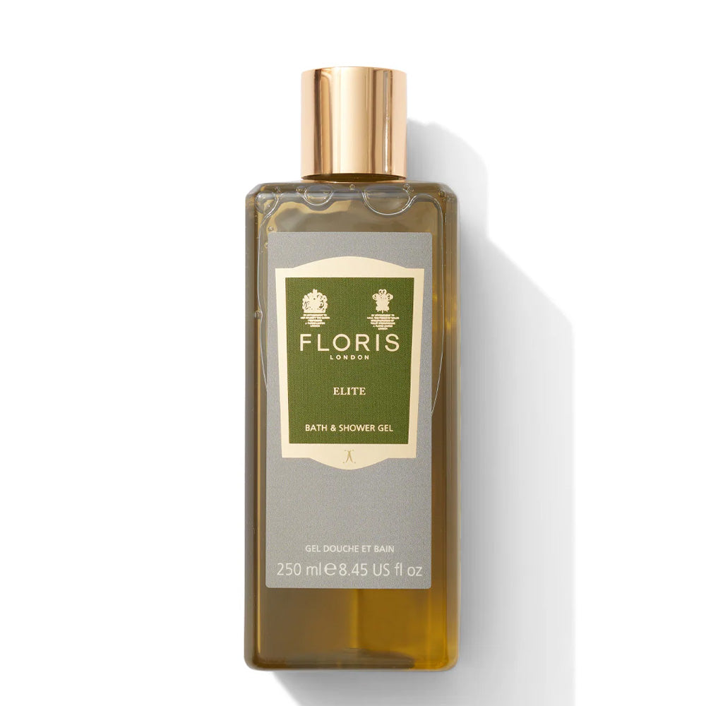 Floris London Gel de ducha – Elite