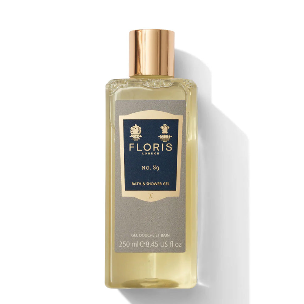 Floris London Gel de ducha – No. 89