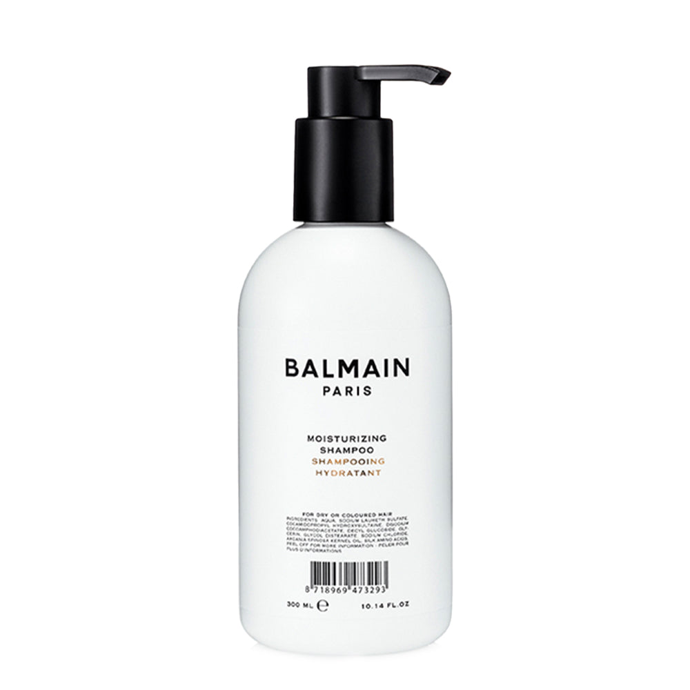 Balmain Hair Champú hidratante