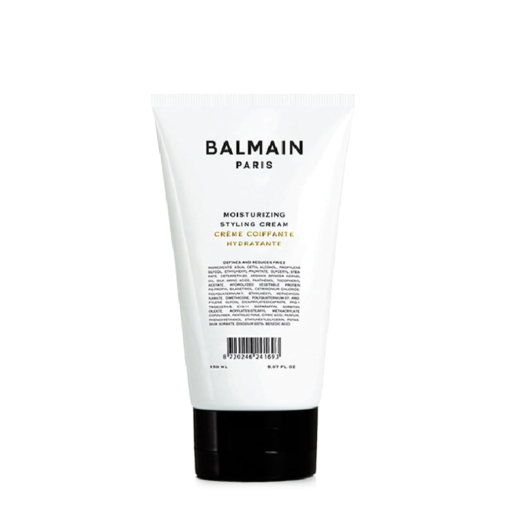 Balmain Hair Moisturizing Styling Cream