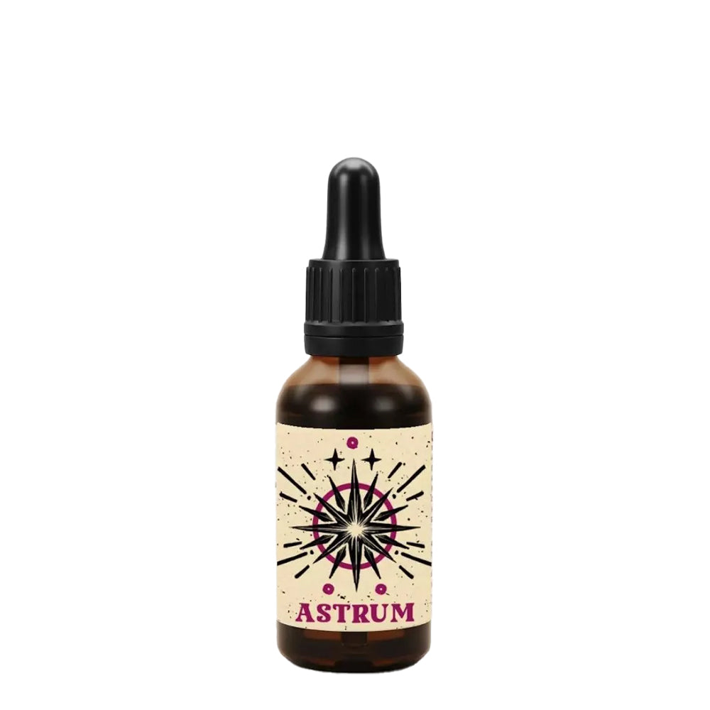 By Elementum Aceite para barba Mollis Astrum