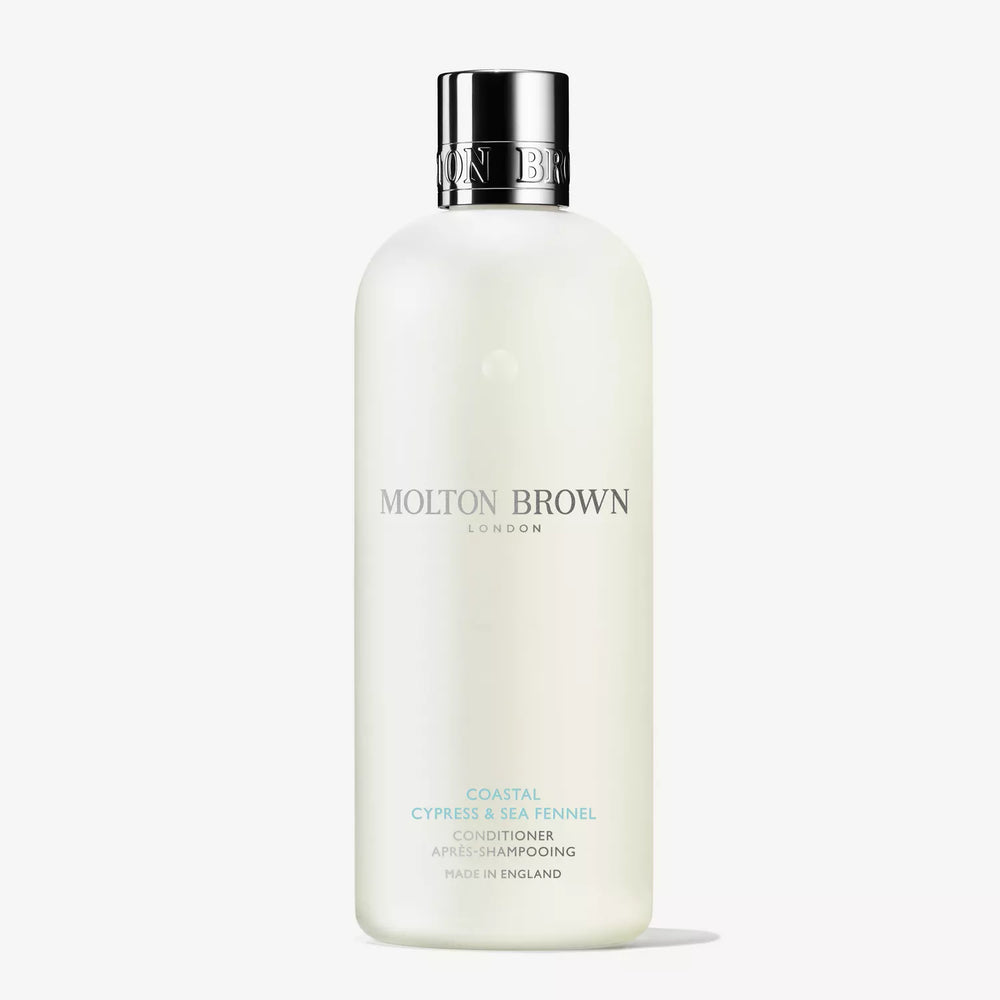 Molton Brown Acondicionador Coastal Cypress & Sea Fennel