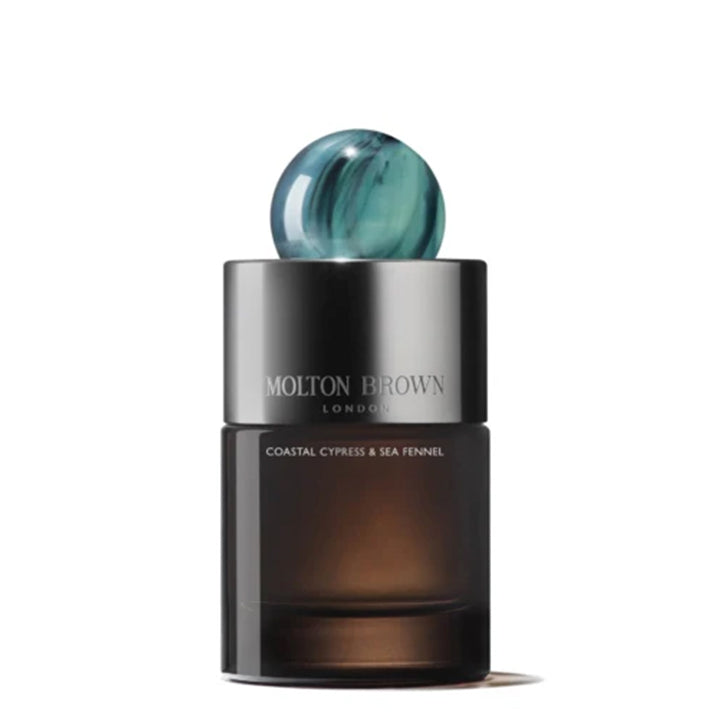 Molton Brown Eau de Parfum Coastal Cypress & Sea Fennel