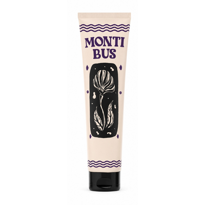 Imagen de Acondicionador Styling Montibus