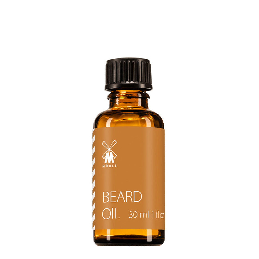 Mühle Aceite para barba