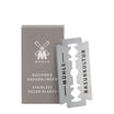 Mühle Double Edge Blades
