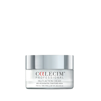 Imagen de Crema Multiacción