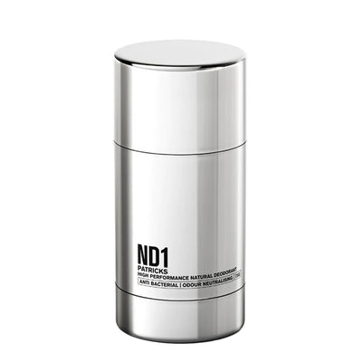 Image of product ND1 Desodorante Natural