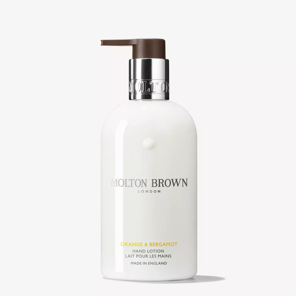 Molton Brown Loción de Manos Naranja & Bergamota