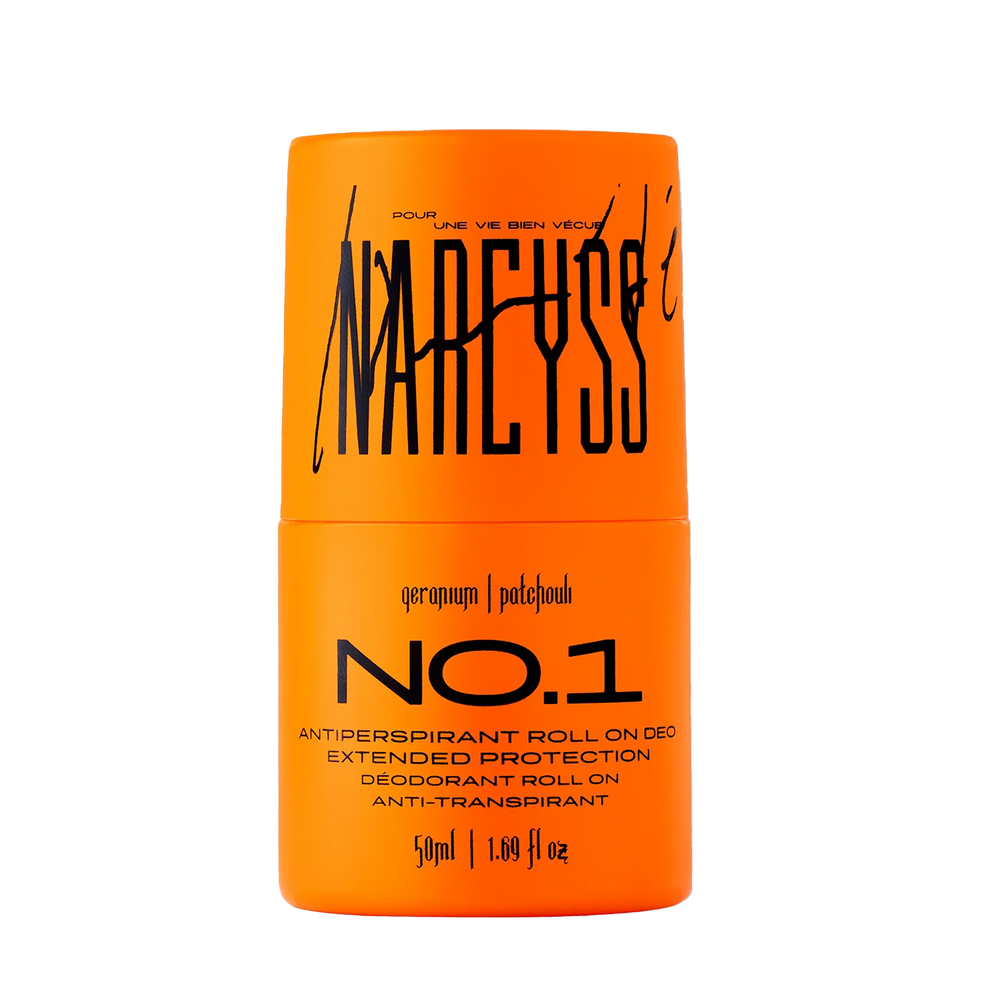 Narcyss 48 + - Desodorante