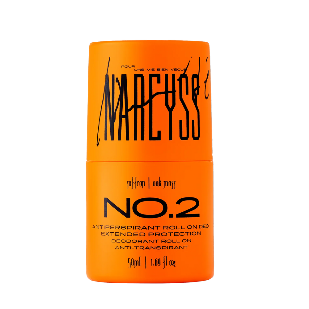 Narcyss 48 + 2 - Desodorante