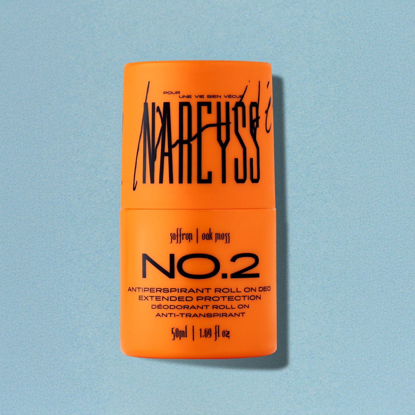 Narcyss Deodorant No.2