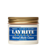 Crema Mate Natural