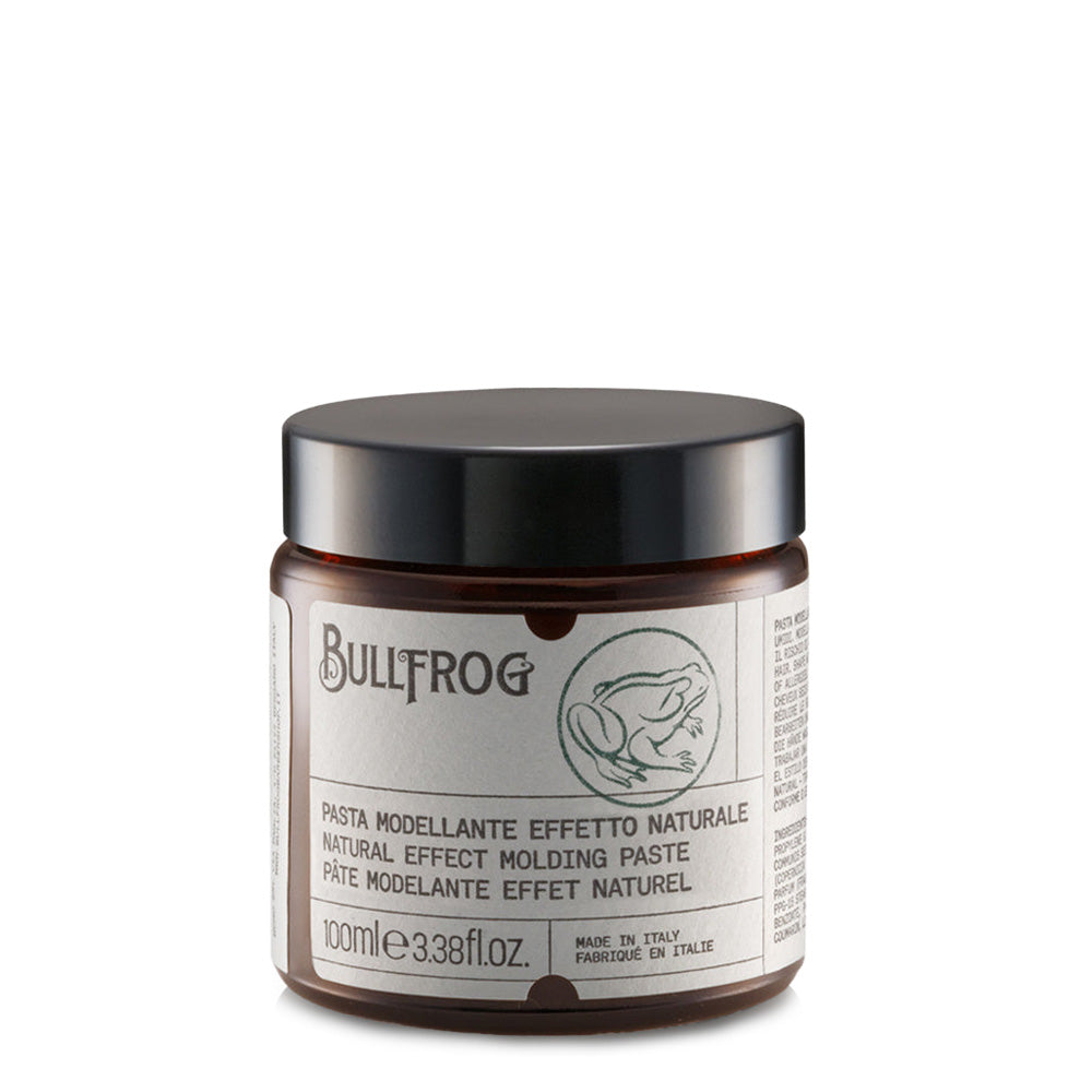 Bullfrog Pasta moldeadora de efecto natural