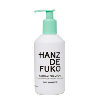 Image of product Champú Natural
