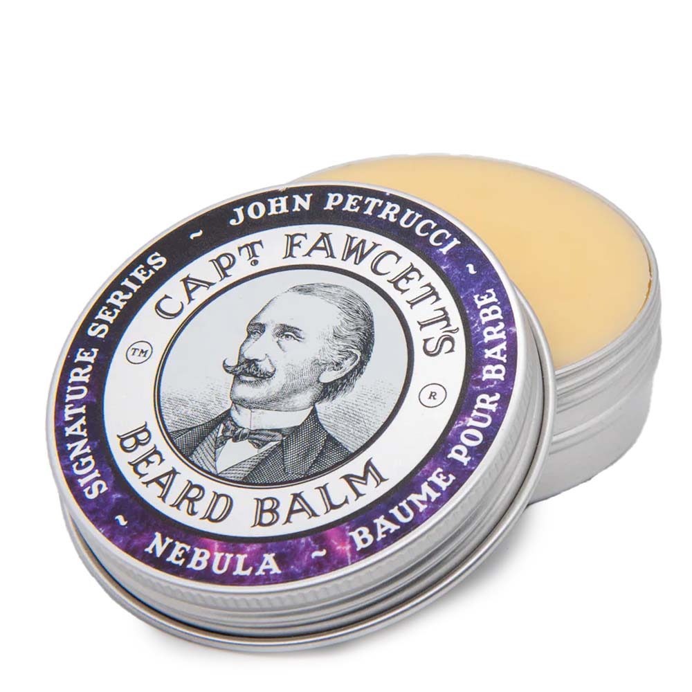 Captain Fawcett Bálsamo para barba – Nebula