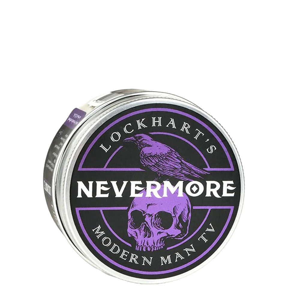 Lockhart's Pasta mate Nevermore