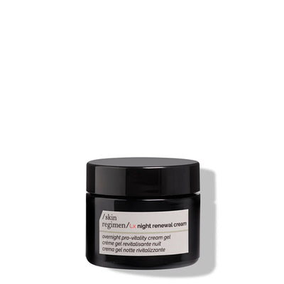 Image of product Crema de Noche Renovadora