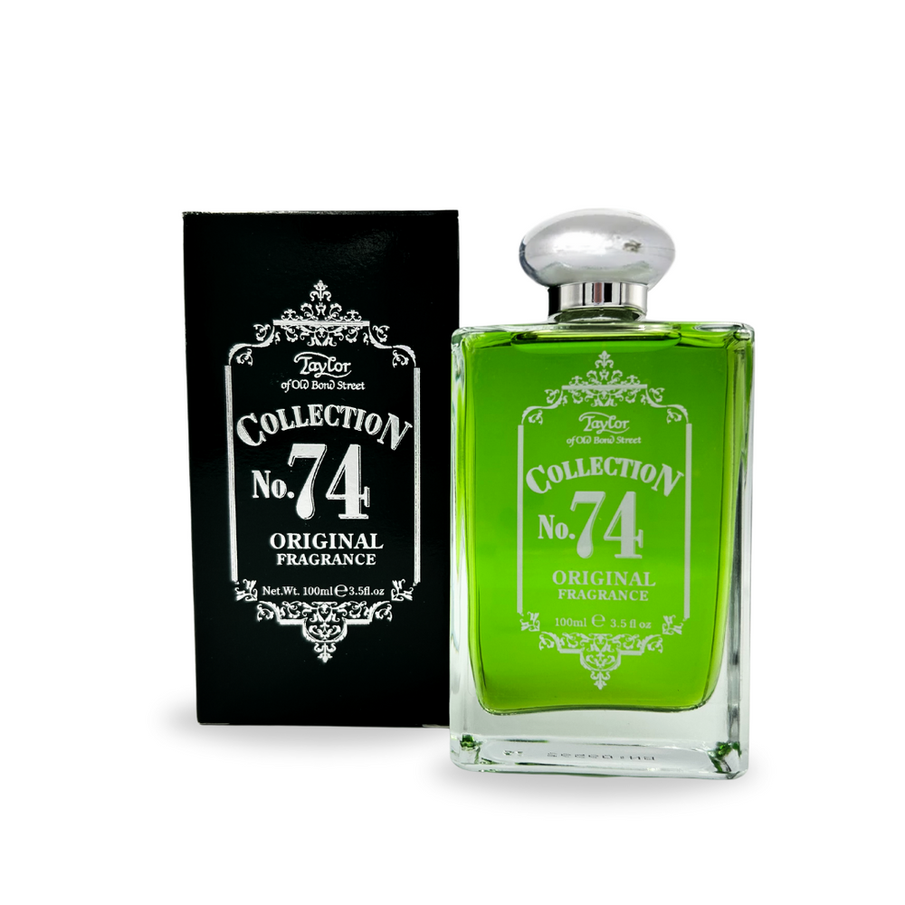 Taylor of Old Bond Street Fragancia No. 74
