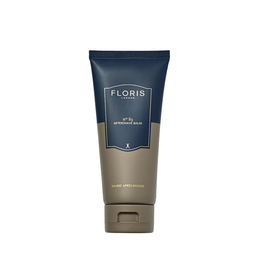 Floris London Bálsamo aftershave – No. 89