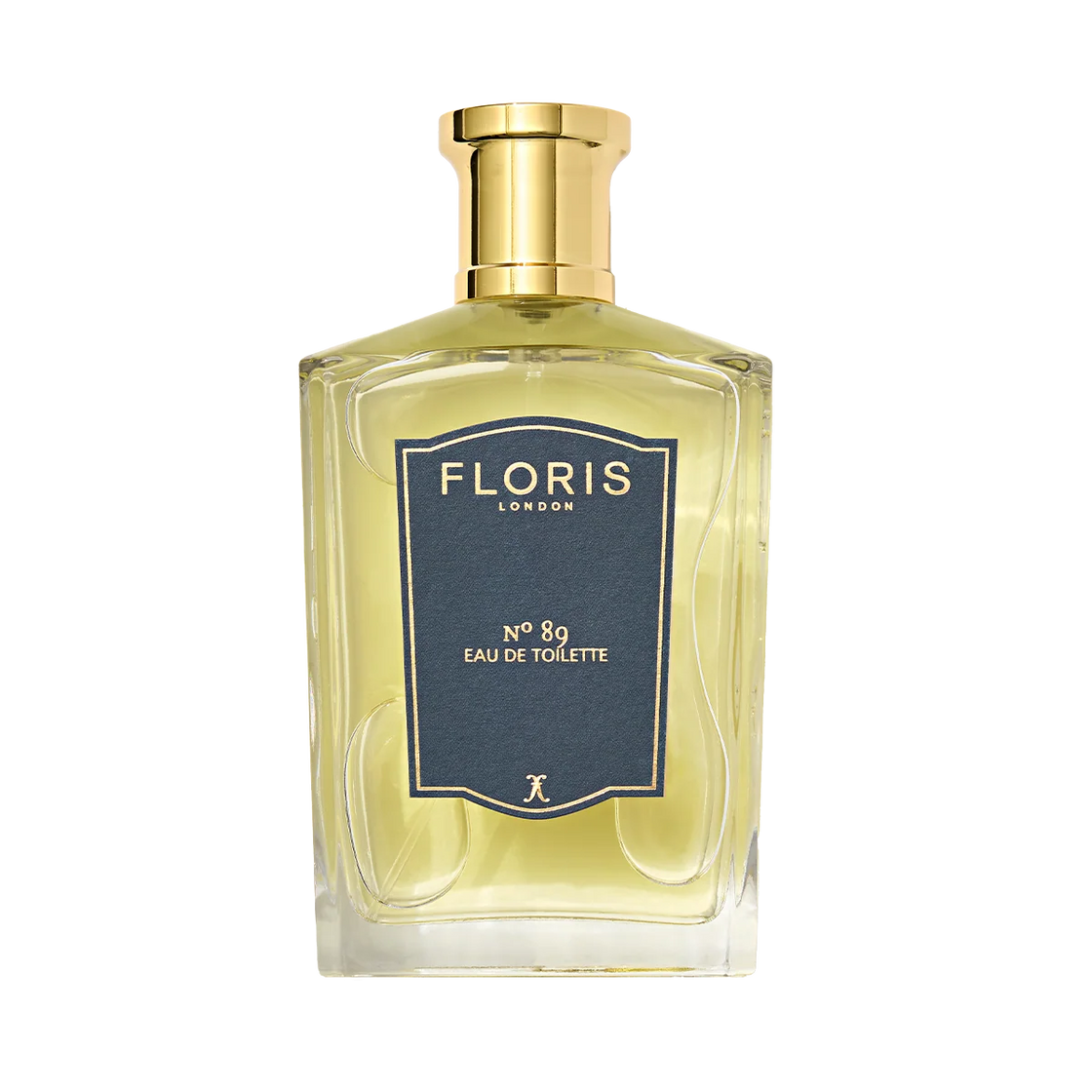 Eau de Toilette – No. 89