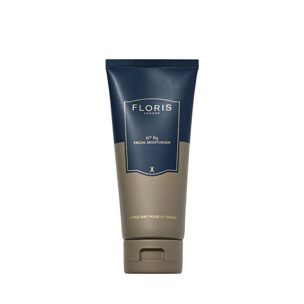 Floris London Crema hidratante – No. 89