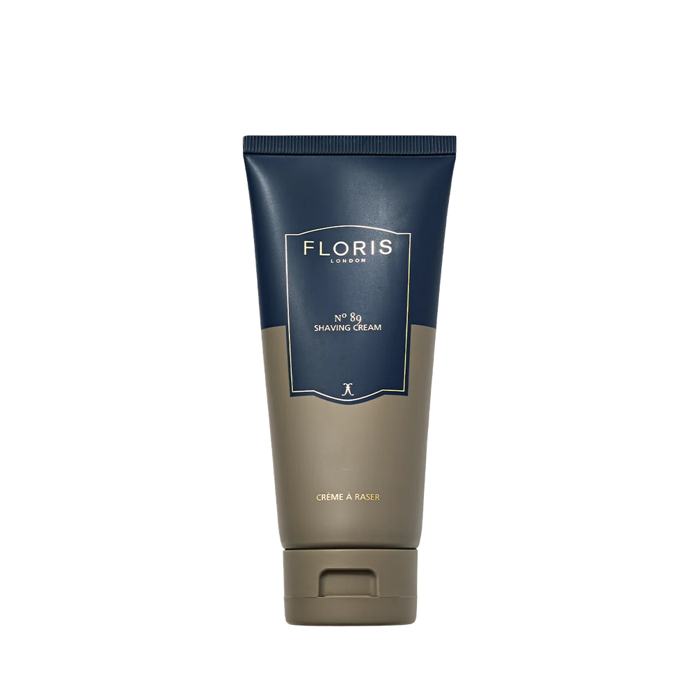 Floris London Crema de afeitar – No. 89